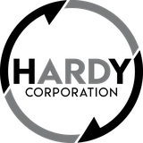 Hardy Corporation Hardy Corporation