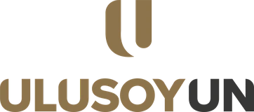 Ulusoy Un Sanayi Ve Ticaret A.Ş Ulusoy Un Sanayi Ve Ticaret A.Ş